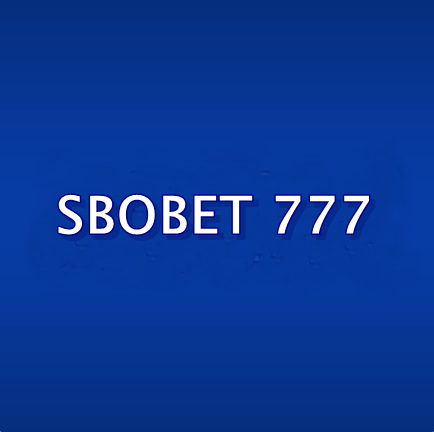 SBOBET 777