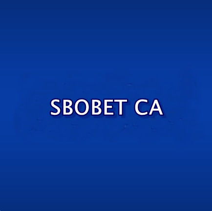 SBOBET CA